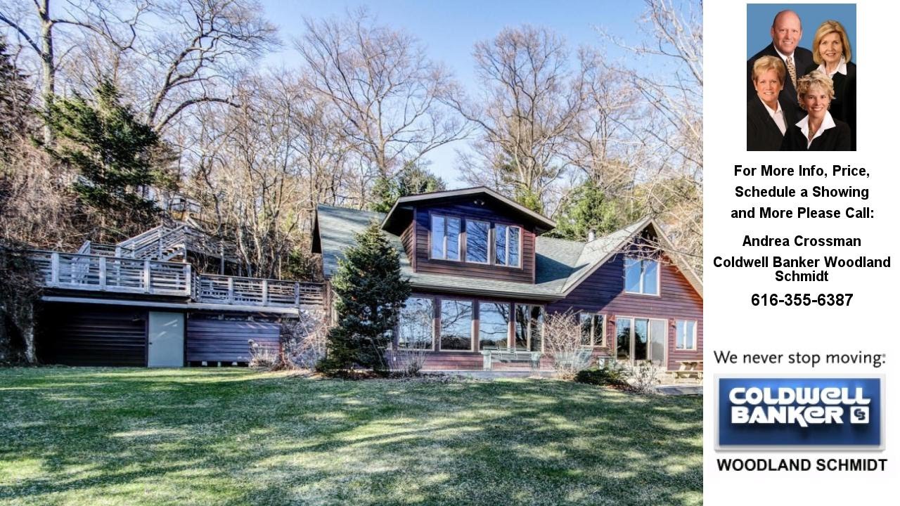 4882 Sunrise Court, Shelby, MI Presented by Andrea Crossman.