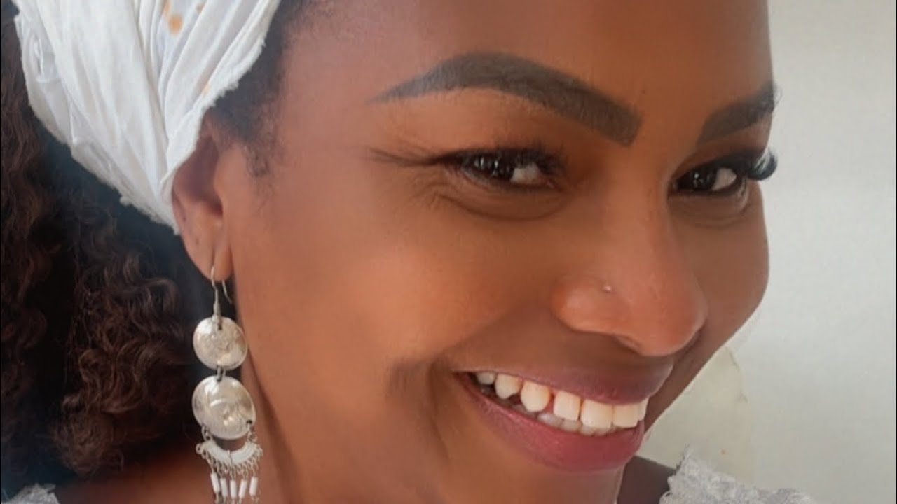 MÃE YEMANJÁ acalma o seu CORAÇÃO e TRANQUILIZA a SUA MENTE TUDO CHEGARÁ em SUAS MÃOS 