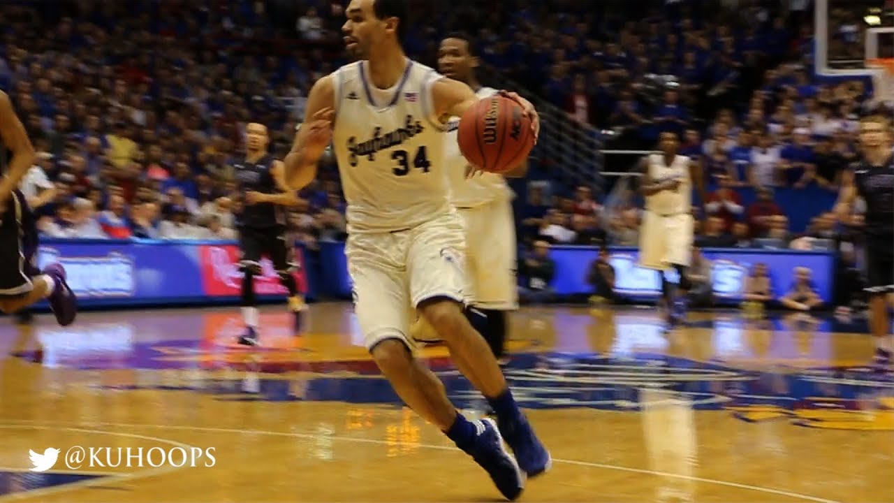 Perry Ellis is the Man