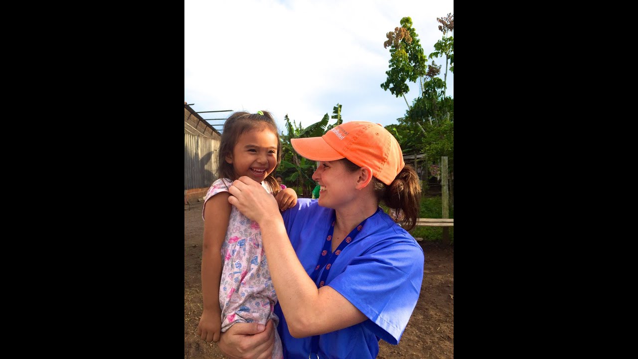 International Medical Relief: Brazil 2015