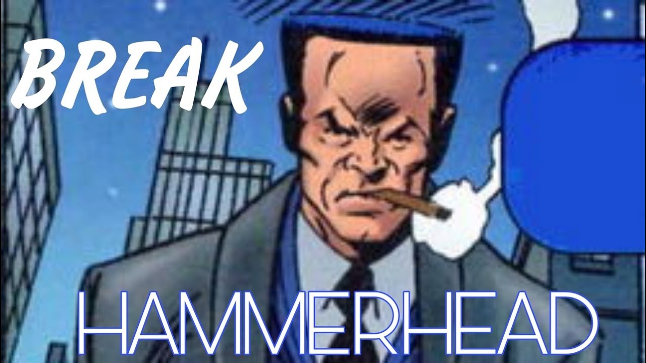 Hammerhead Tribute