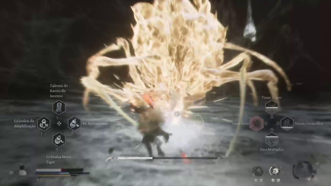 Black Myth Wukong  #23