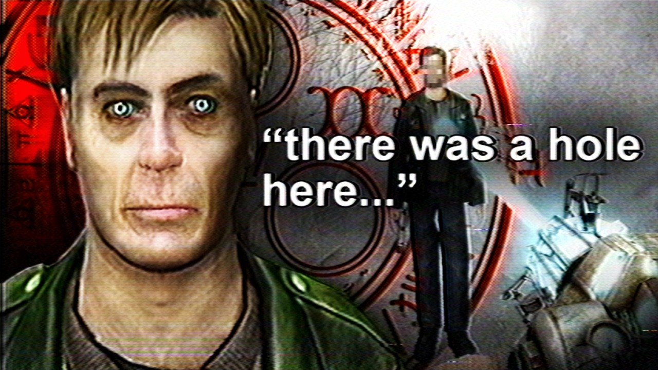 Did FANS Make a Better Silent Hill?