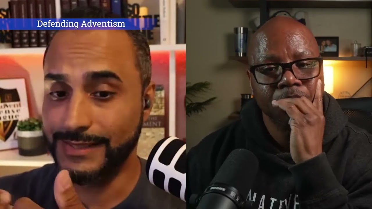 Part 1-'Advent Defense League' Responds to Corey @smart christians channel -Scripture in NT to keep Sabbath.