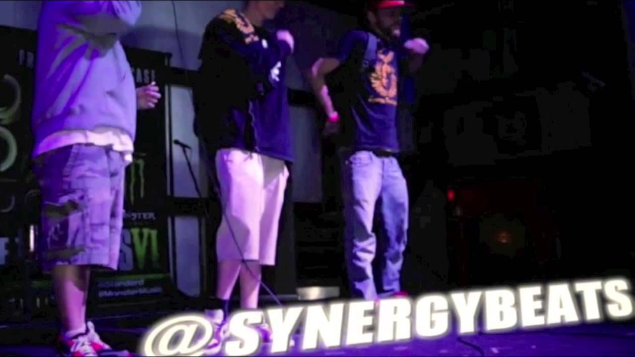 Synergy Productions - iStandard Online Edition