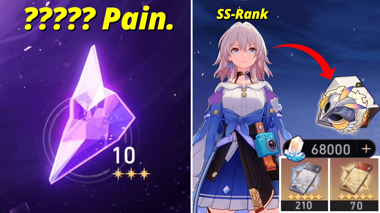 They made it IMPOSSIBLE... so I had to use all my Secret Tech.