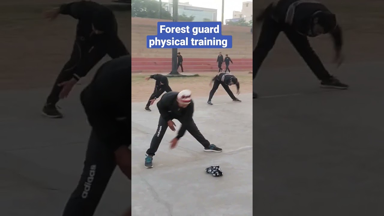 #forestguard #forestguardexam forest guard physical training academy in jaipur best coaching centre