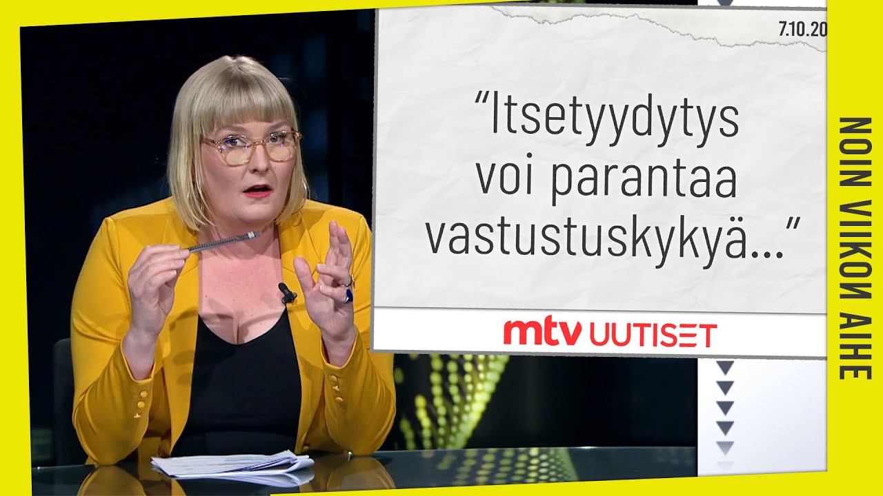 Veemäinen virus