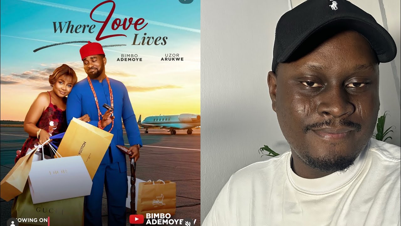 Where Love Lives Demonetization (Explained)