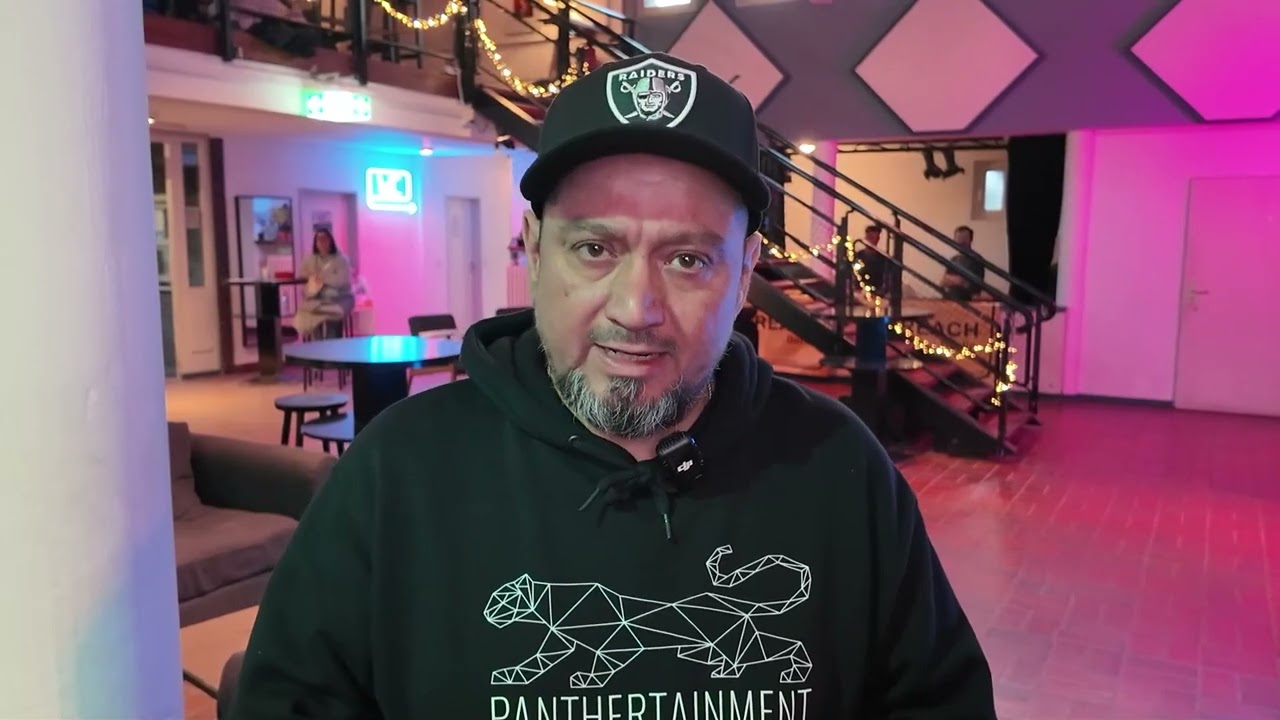 Breakdance Jam - Do You Remember