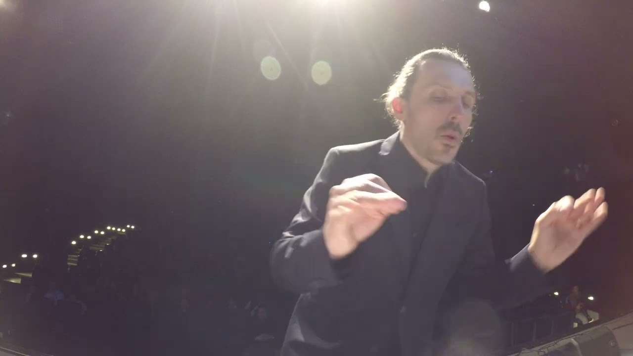 Big Band RTS, Vladimir Nikolov - Theft Of Memory