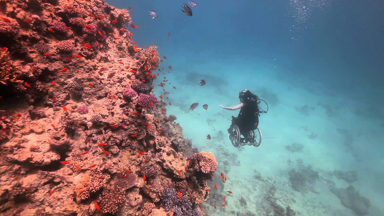 'Creating the Spectacle!' -Part 1 - Finding Freedom. Full HD