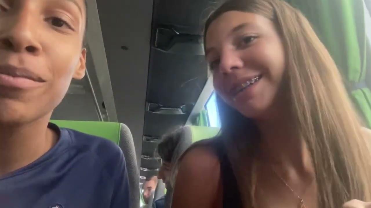 Vlog colo au Portugal avec nous