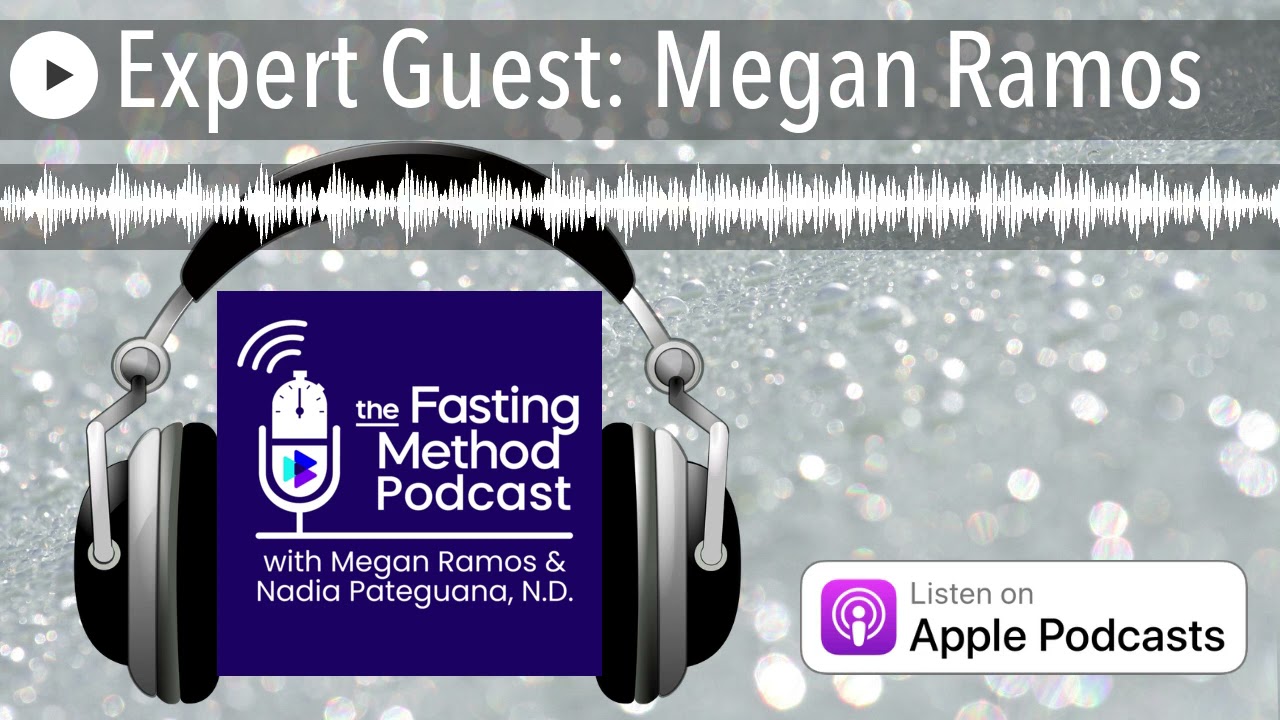 Expert Guest: Megan Ramos