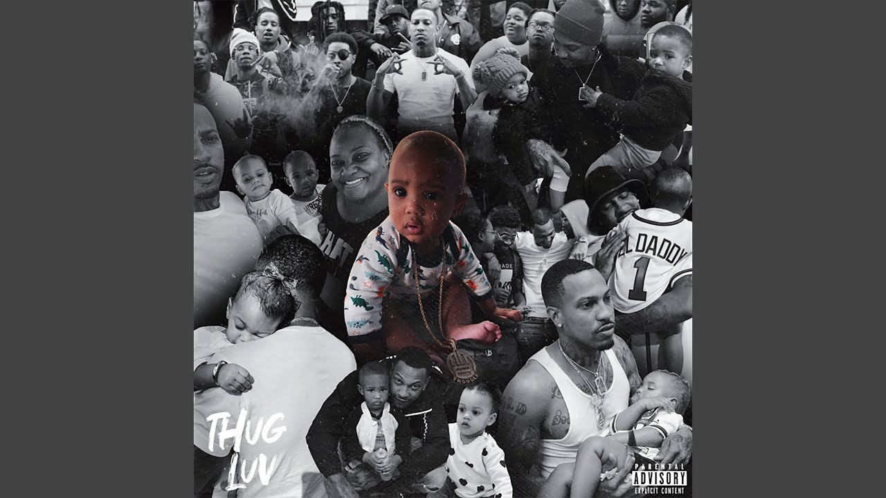 Dreamin Bout My Dawgz