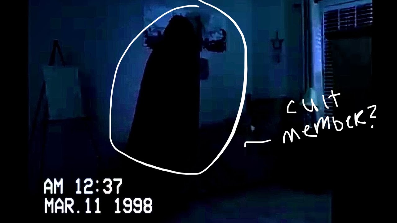 The Witch Will Find You... | Found Footage Friday | #2