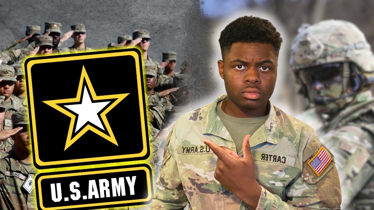 What It's REALLY Like In the Army &ndash; FAQ Answered 2025