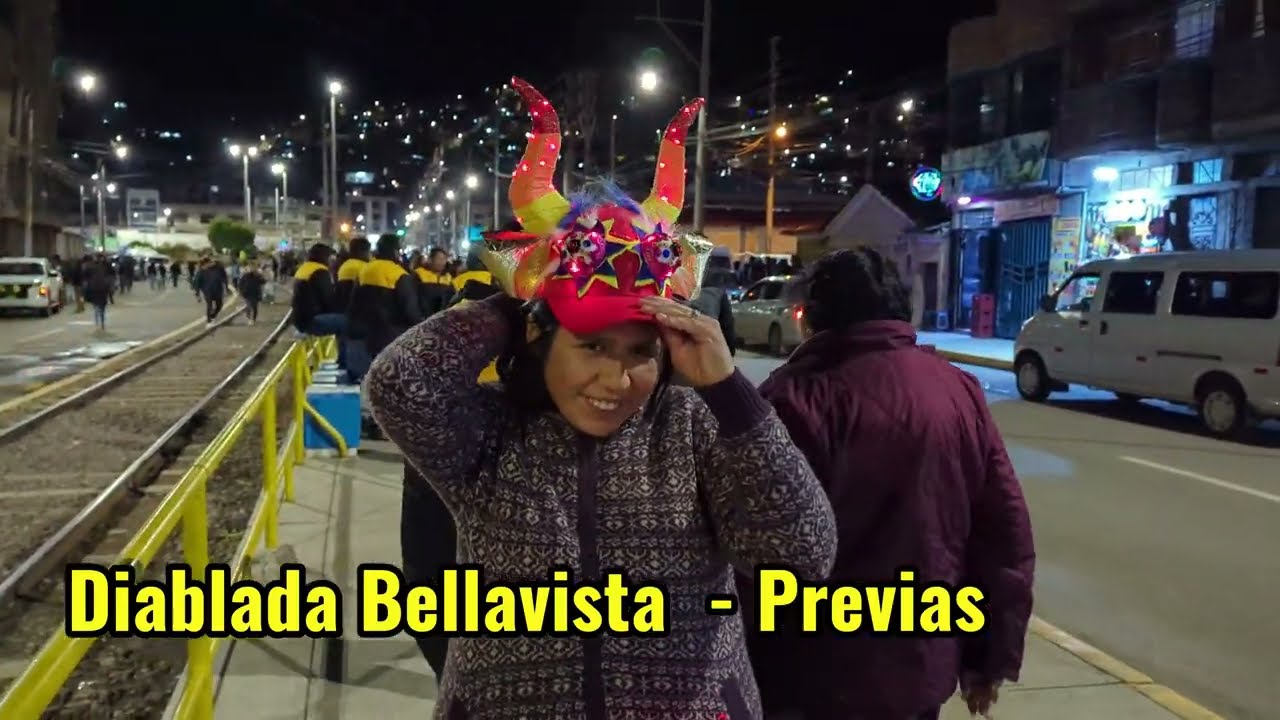 Puno is preparing for the largest celebration in Peru and the world, Candelaria 2024 - more than ...