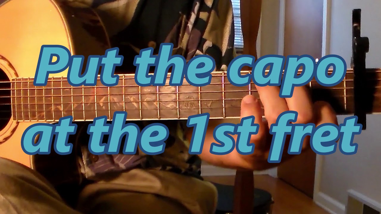Takkunu Takkunu from Mr. Local Guitar Lesson and Sheet Music