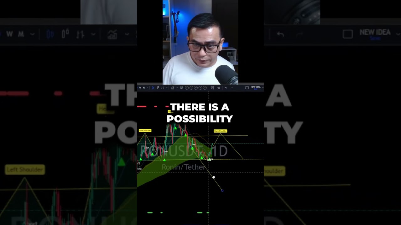 Ronin TPAI Strategy