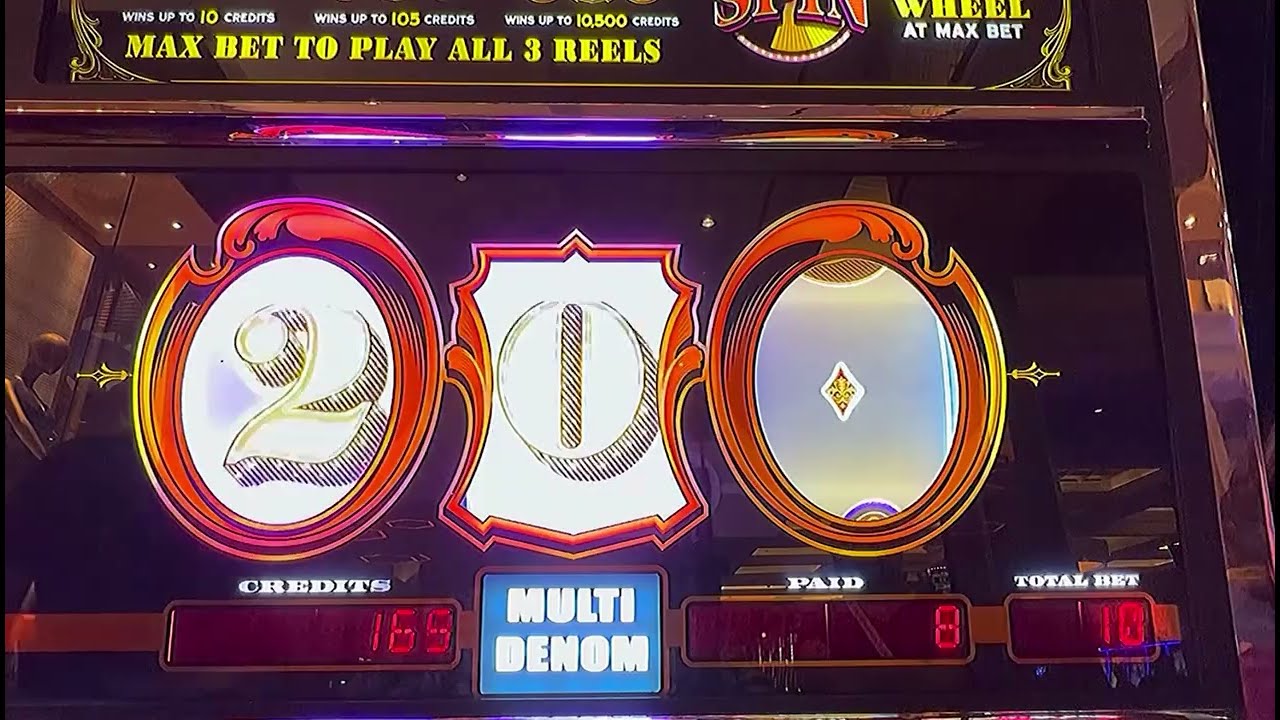 Джекпоты Gold Standard от Cash Machine! Слоты Hard Rock!