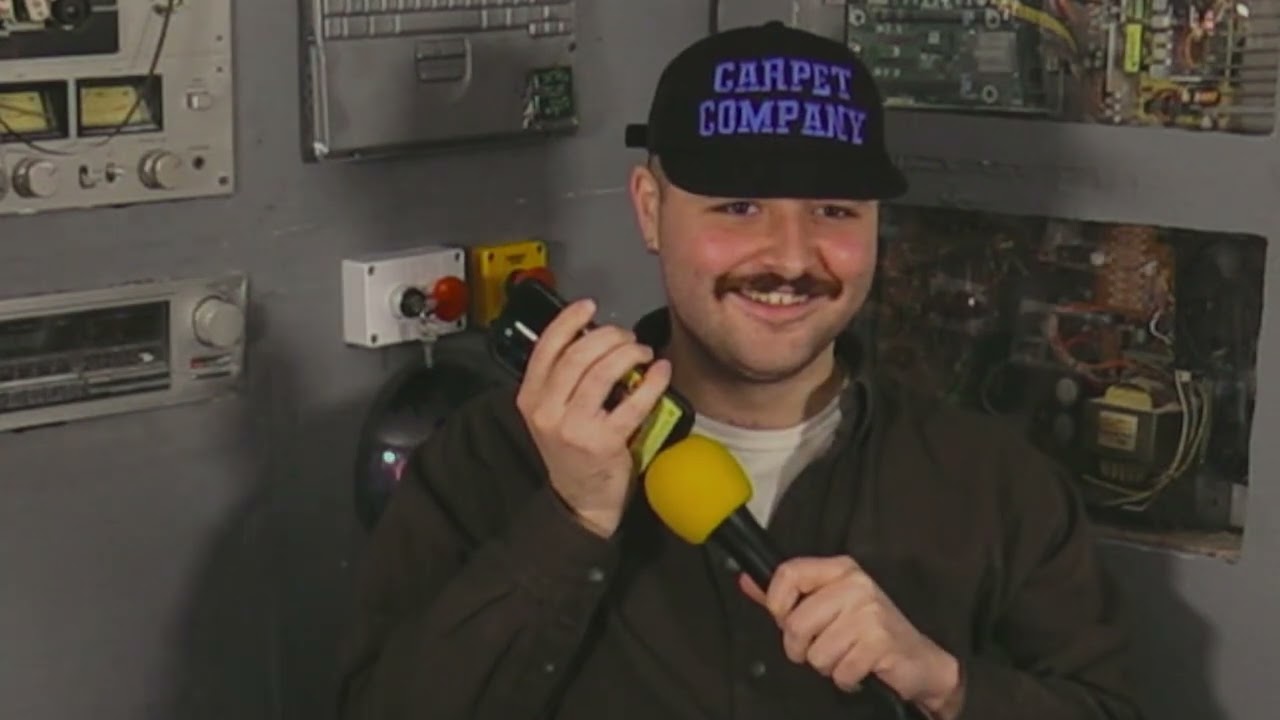 Nicki Minaj's Boingas Challenge | Podcast About List