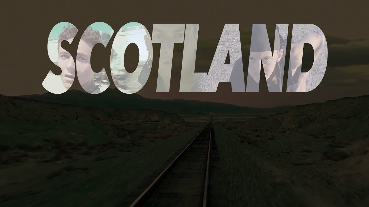 Scotland - The Lumineers | Mitchel Federan Choreography