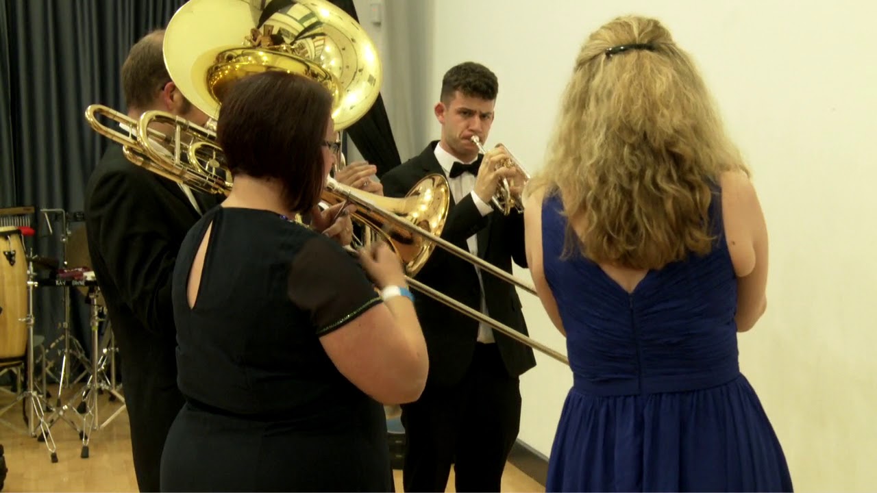 Elland Silver Band