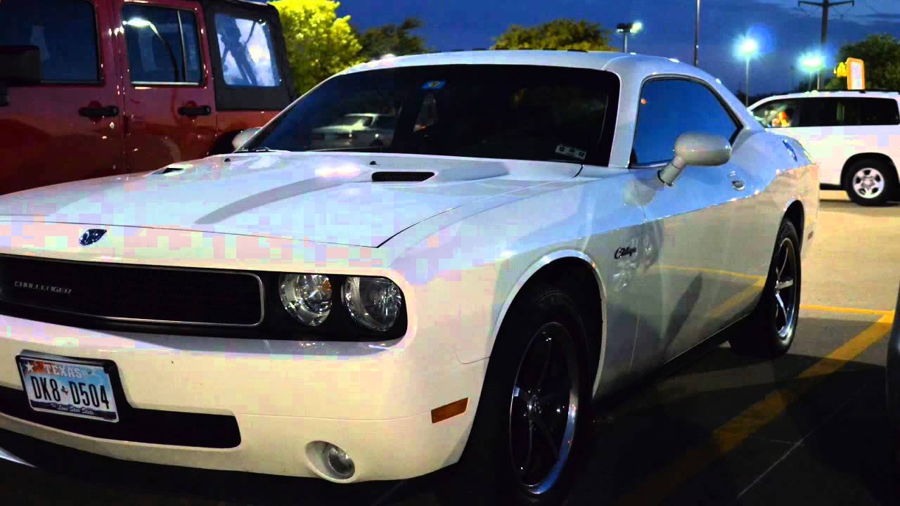 All American Muscle Car Club - Sunday Night Meet