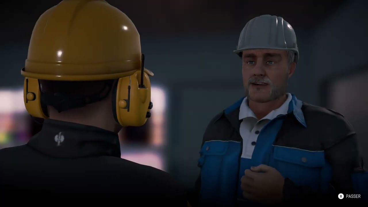 Construction Simulator épisode 1