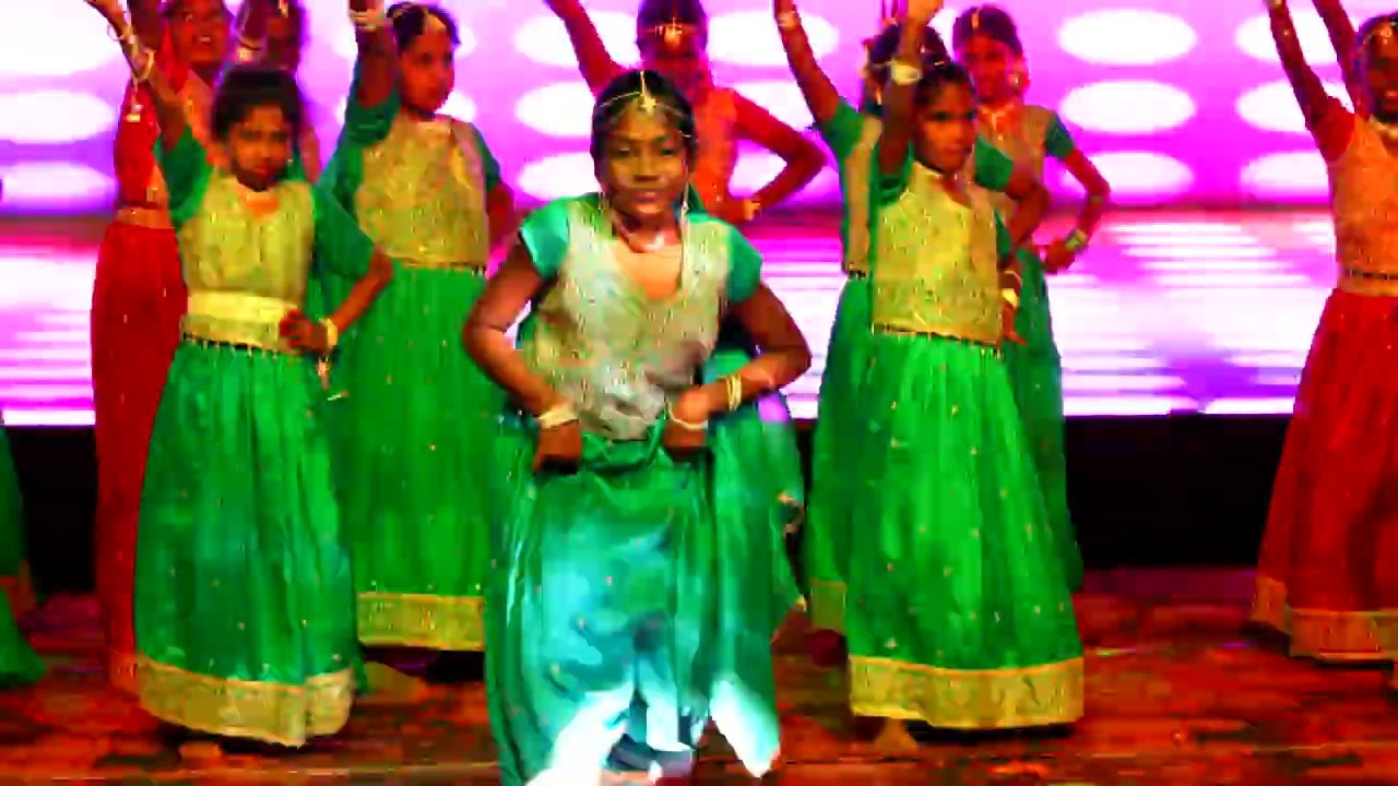 HINDI SONG