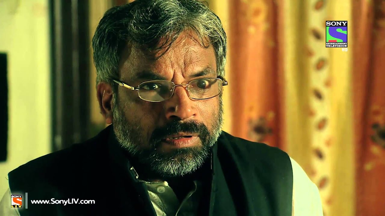 Adaalat : Ghoori Dyan 2 - Episode 307 - 23rd March 2014