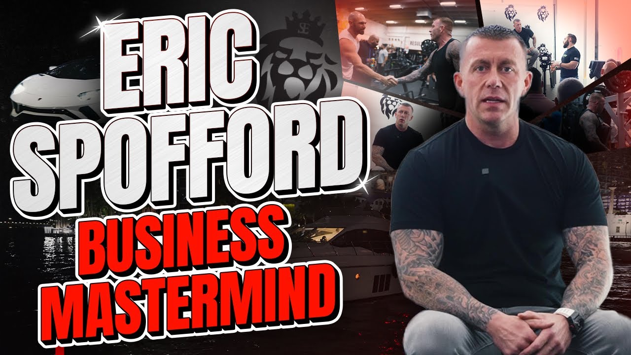Lessons in Business and Entrepreneurship at Miami Mansion Mastermind