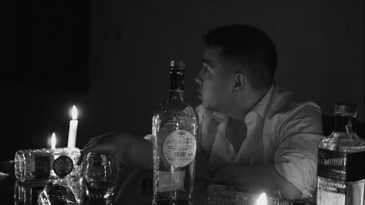 S4fderun - Senin Şerefine  (Official Music Video )