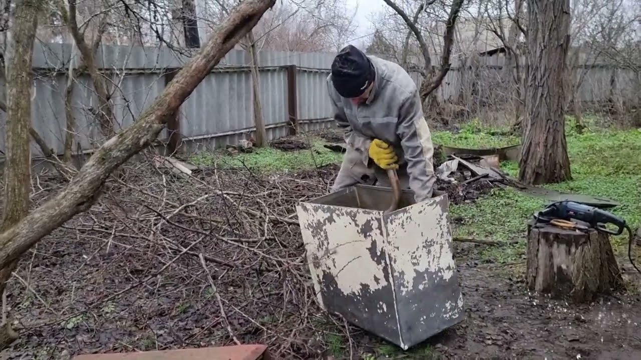 3. ХАРЬКОВ/ЗМИЁВ/ РАЗБИРАЕМ ЗАВАЛЫ/ СУП 🍜 С МИСО ПАСТОЙ/ ДЕЛАЮ ВЕНОК ИЗ ШИШЕК НОВОГОДНИЙ!