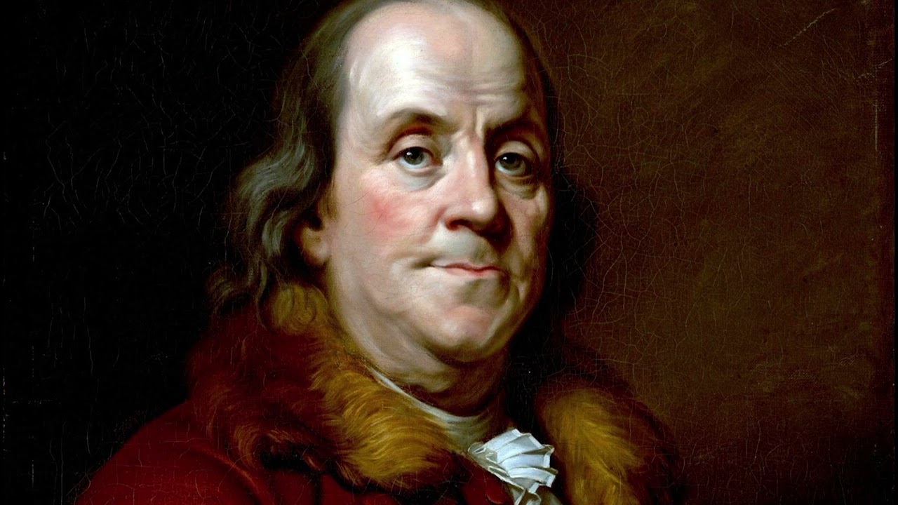 Who is Benjamin Franklin?،،،/#Full_story