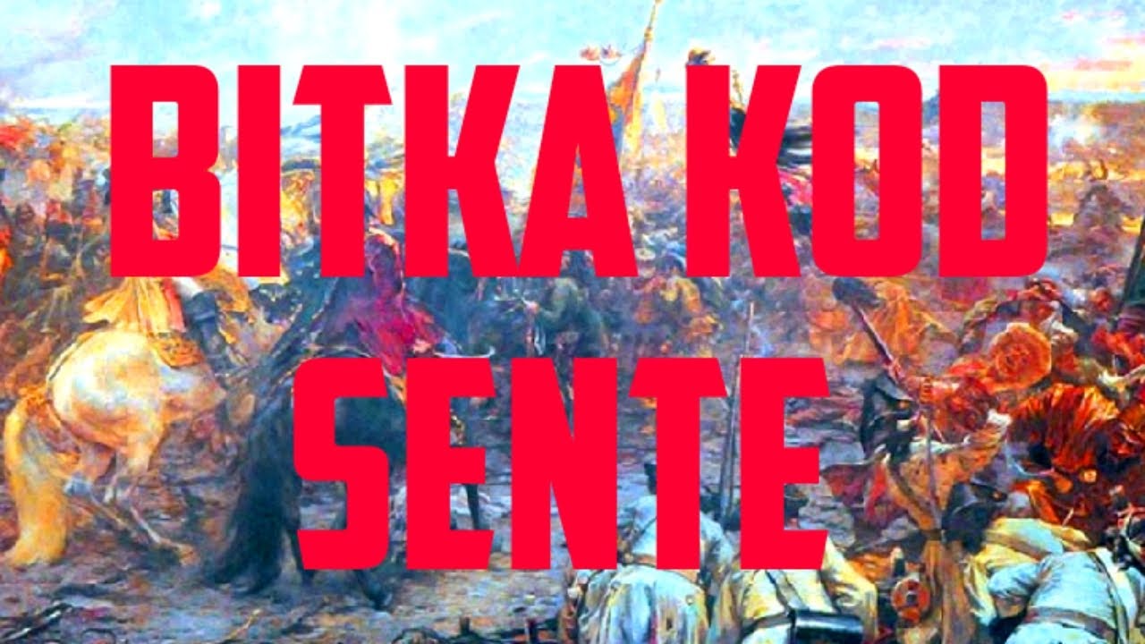 Bitka kod Sente
