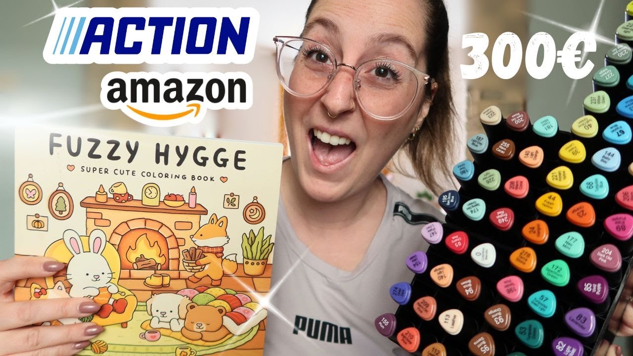 ASMR - DERNIERS ACHATS (j'ai encore craqué) 👀
