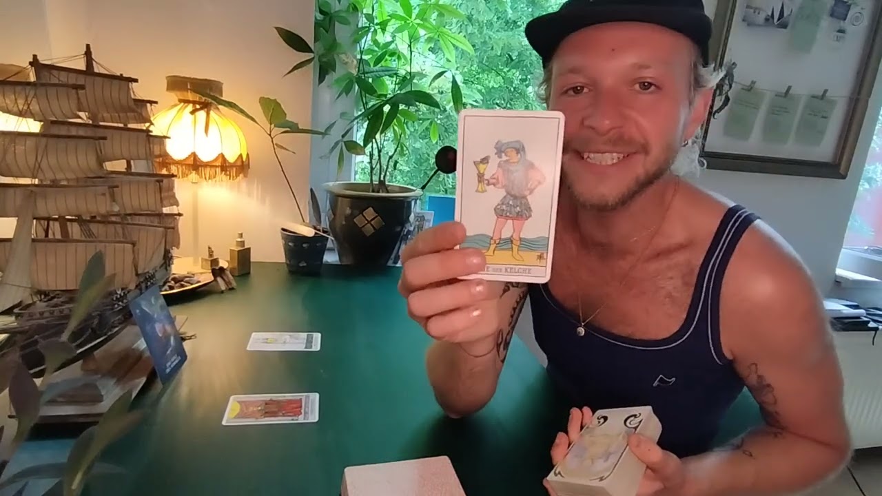 Schütze ♐ kollektives Reading | Take The Risk ♐ #schütze #tarotreading #tarot #astrologie