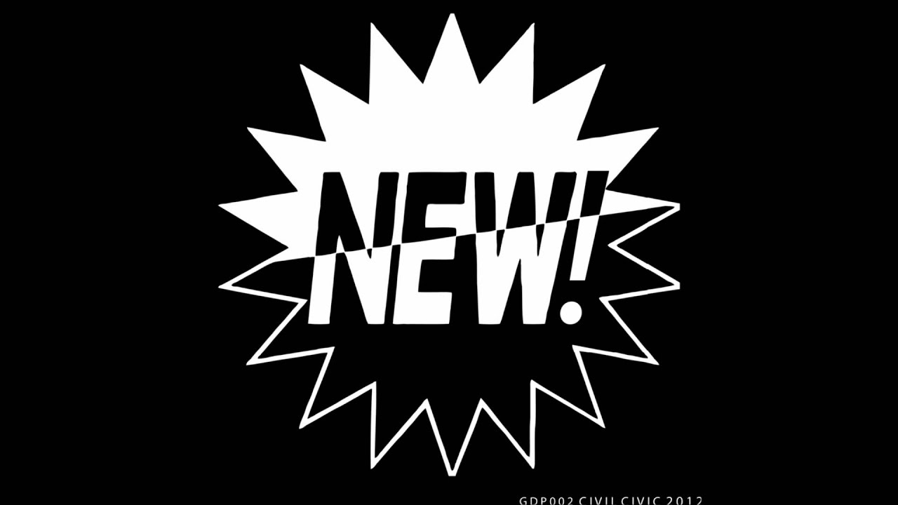 CIVIL CIVIC - NEW!