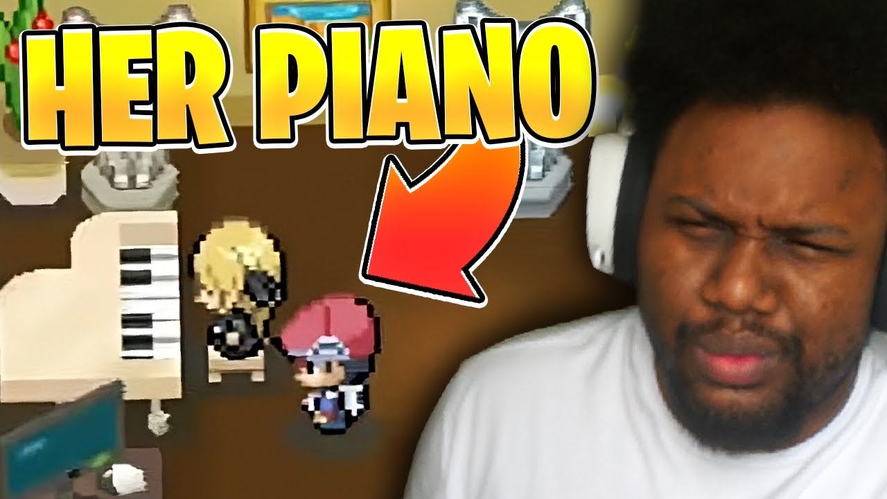 WOW! THIS TITLE ISN'T CLICKBAIT!!! Obscure Pokemon Facts You DON'T Know REACTION
