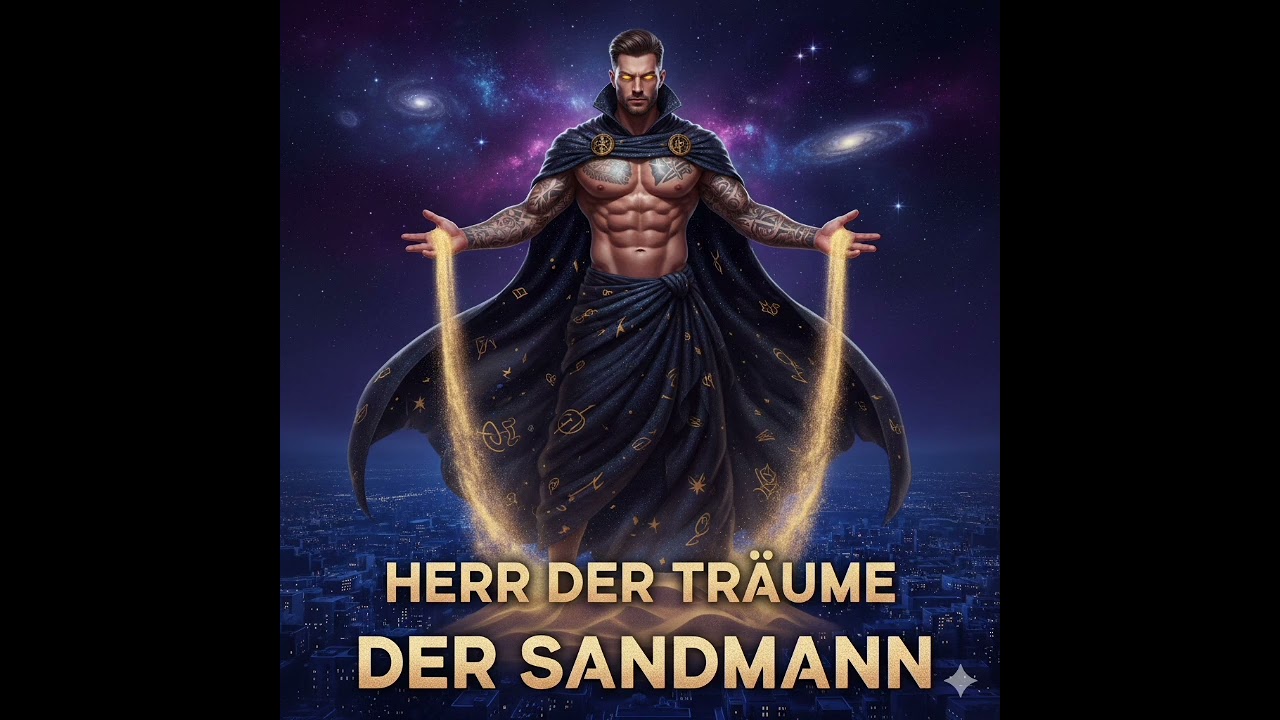 Gott der Träume 
