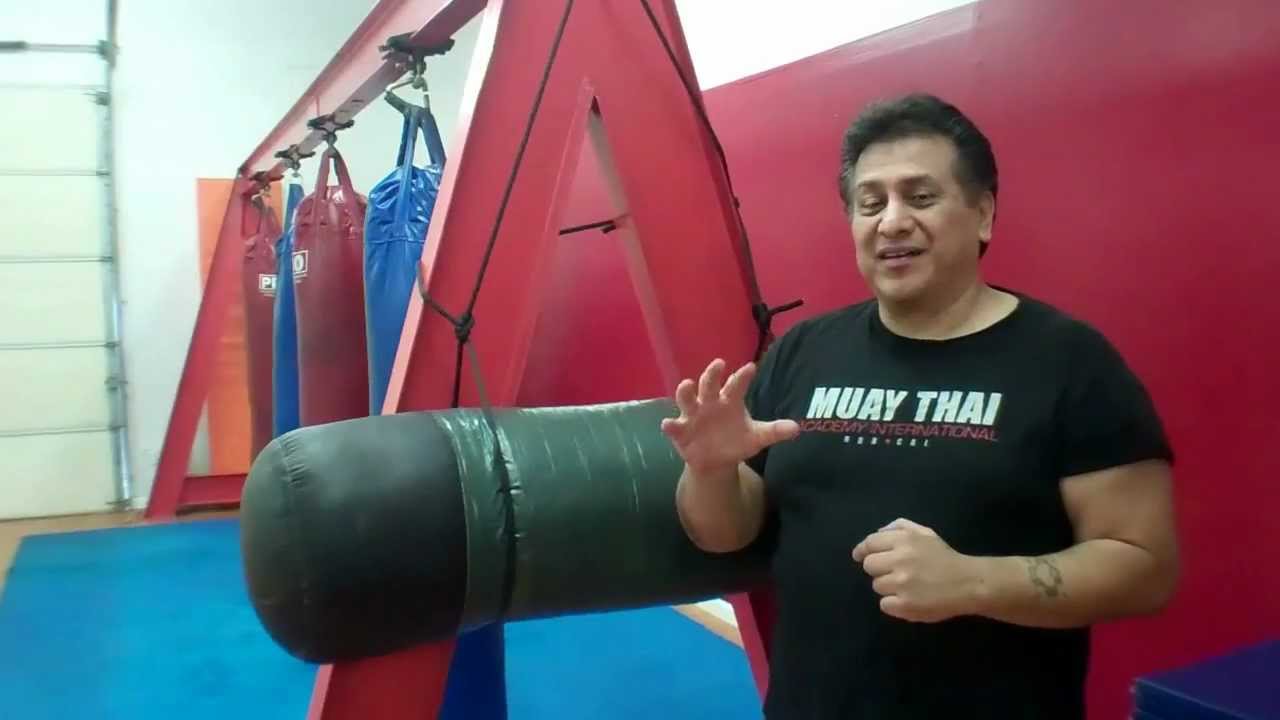 6 Ways To  Strengthen Your Hands  For Fighting Part 2