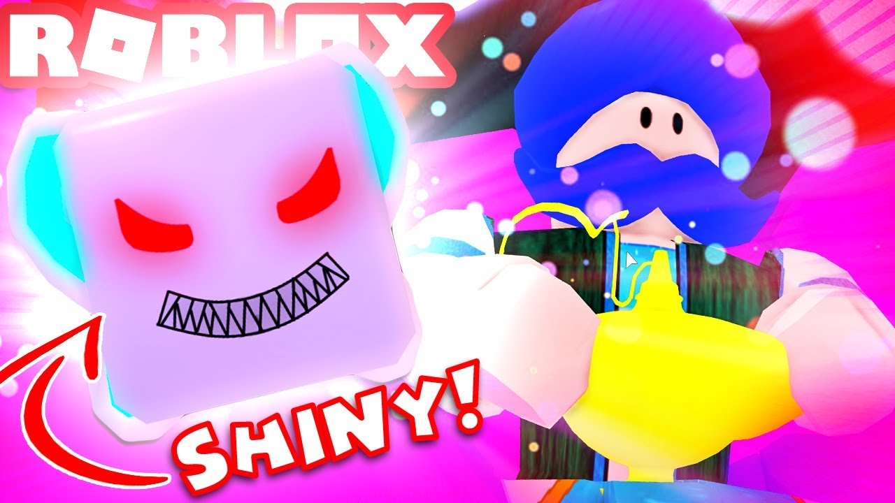 SHINY PETS AND THE ZEN GENIE! ✨ | Roblox Bubble Gum Simulator