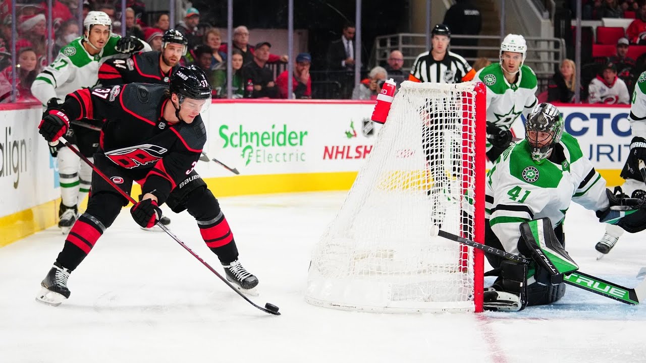 NHL Failed Michigan Attempts