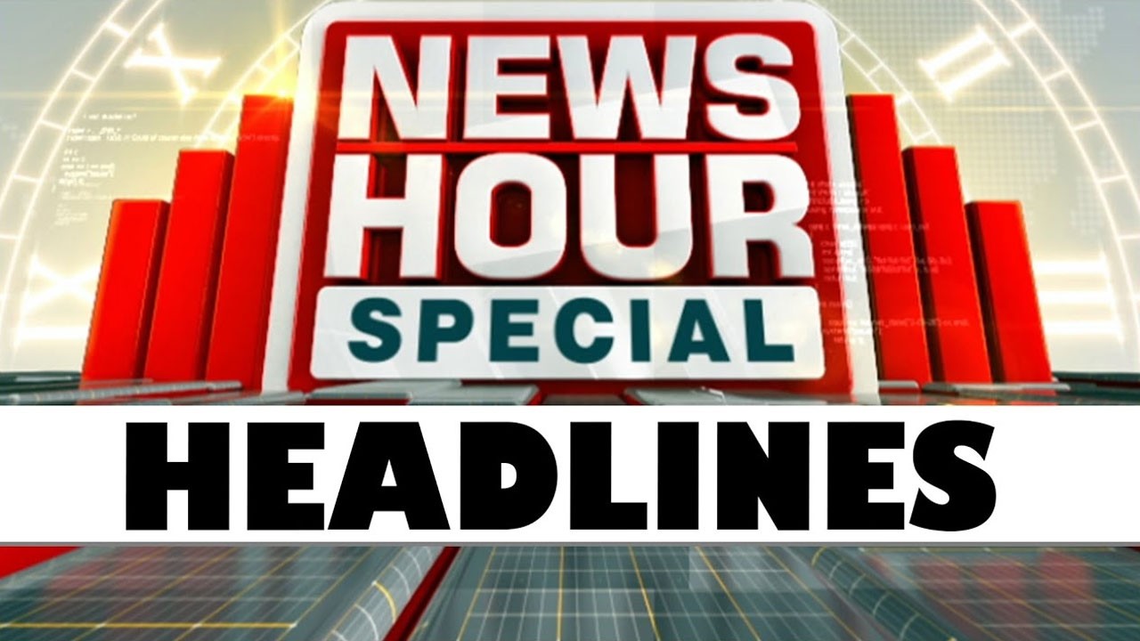 11AM Headlines |  16th March 2026 | Odisha TV | OTV