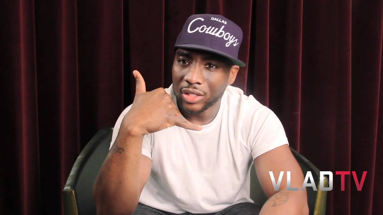 Charlamagne: 