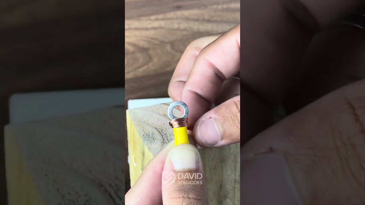 How to Shorten Your Bike’s Steel Cable