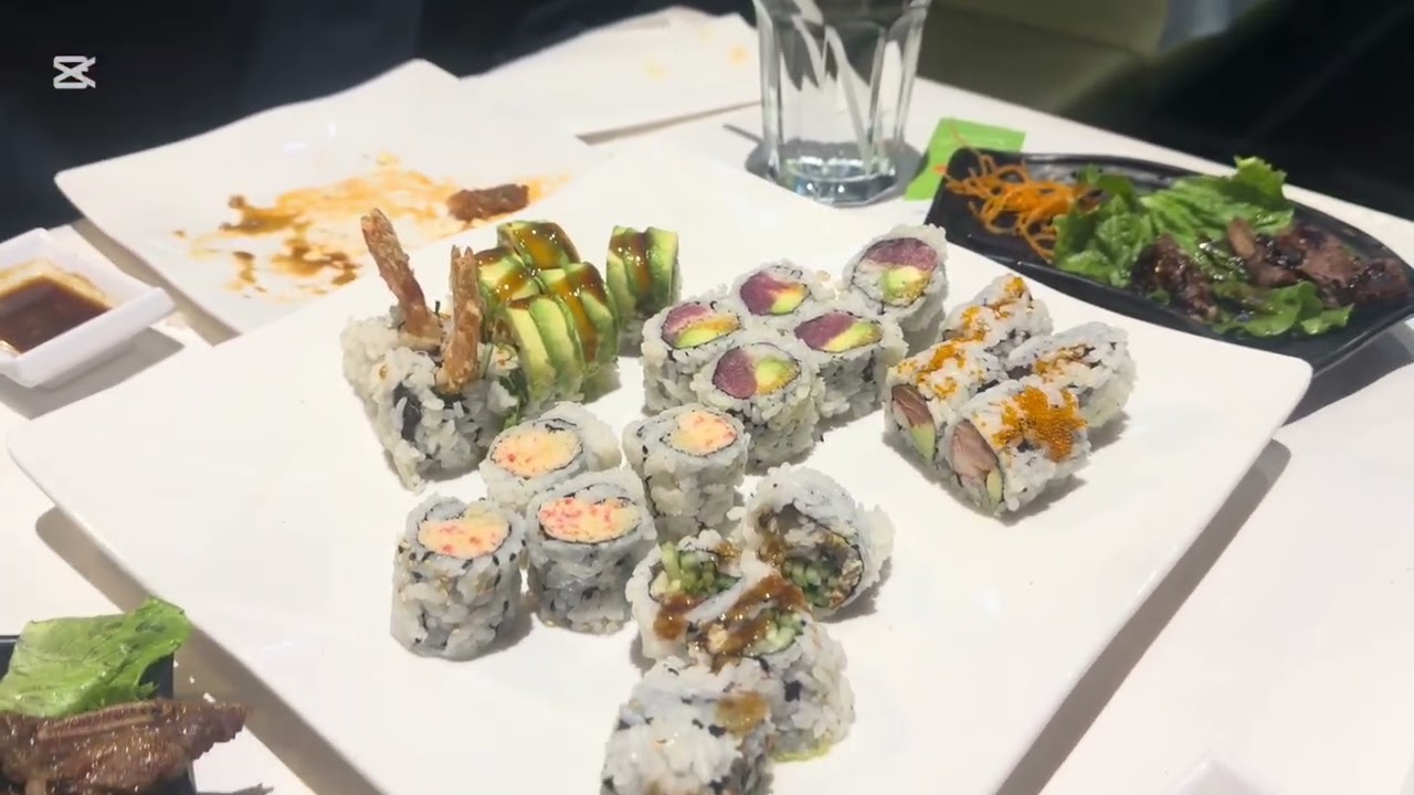 Kayamono Japan restaurant 