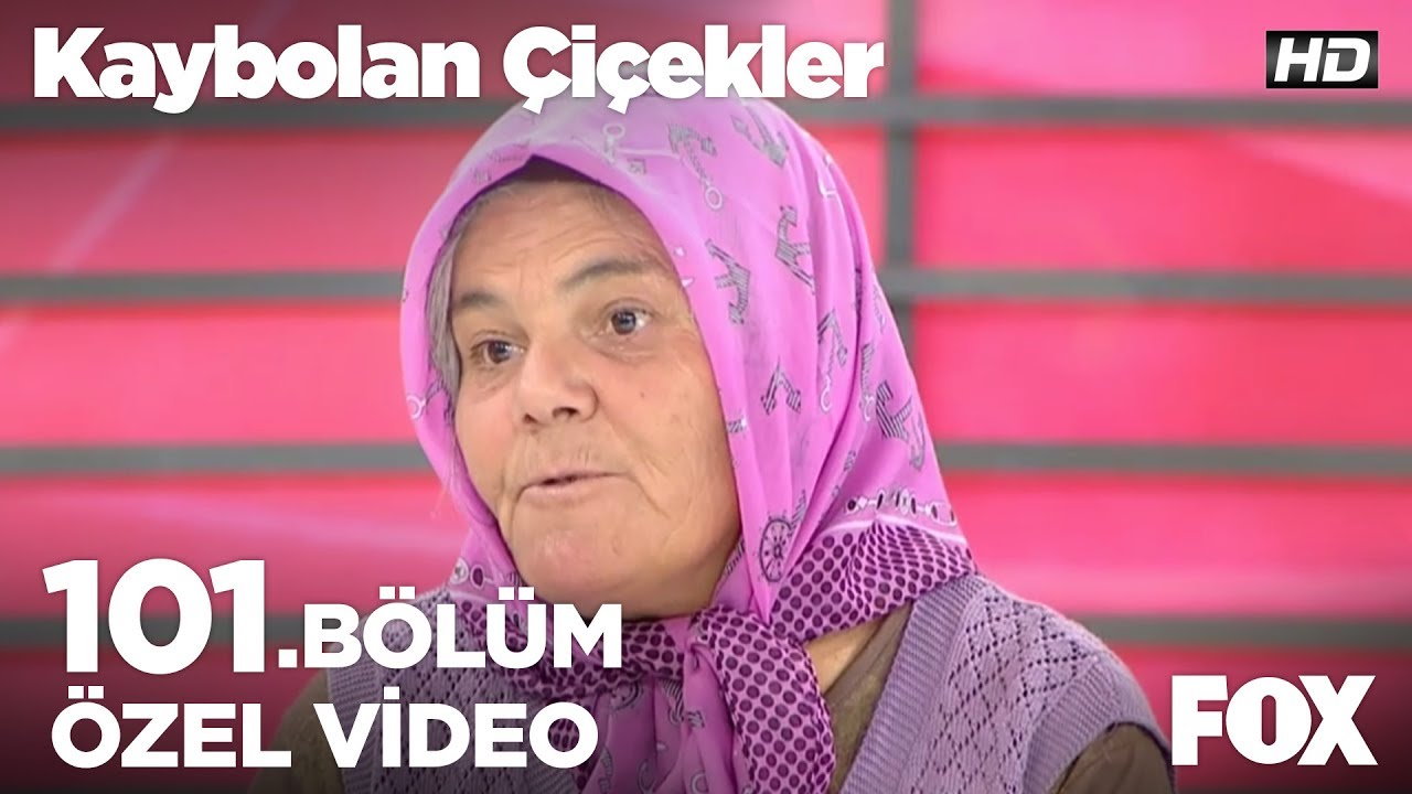 Öz kızı için 